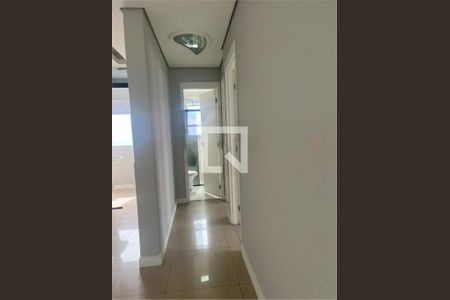 Apartamento à venda com 2 quartos, 51m² em Vila Santa Luzia, São Bernardo do Campo