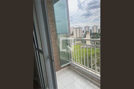 Apartamento à venda com 2 quartos, 51m² em Vila Santa Luzia, São Bernardo do Campo