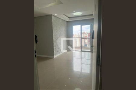 Apartamento à venda com 2 quartos, 51m² em Vila Santa Luzia, São Bernardo do Campo