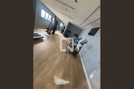 Apartamento à venda com 2 quartos, 60m² em Baeta Neves, São Bernardo do Campo