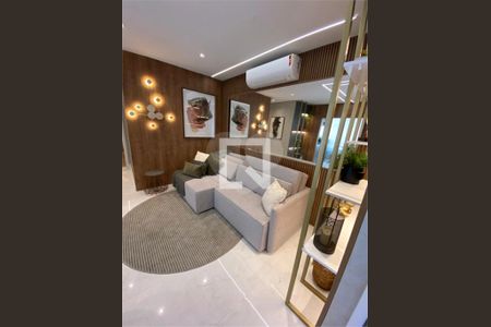 Apartamento à venda com 2 quartos, 60m² em Baeta Neves, São Bernardo do Campo