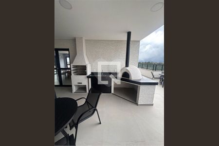 Apartamento à venda com 2 quartos, 60m² em Baeta Neves, São Bernardo do Campo