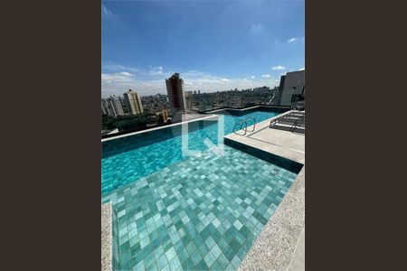 Apartamento à venda com 2 quartos, 60m² em Baeta Neves, São Bernardo do Campo