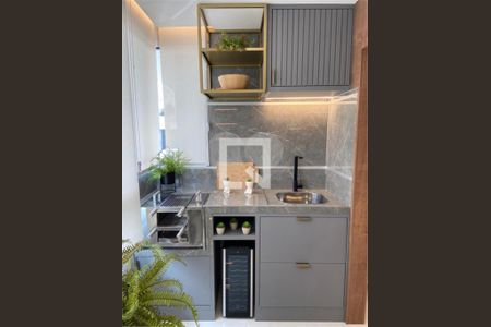 Apartamento à venda com 2 quartos, 60m² em Baeta Neves, São Bernardo do Campo