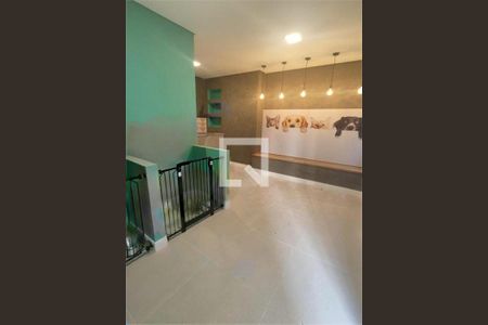 Apartamento à venda com 2 quartos, 35m² em Parque Bristol, São Bernardo do Campo