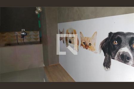 Apartamento à venda com 2 quartos, 35m² em Parque Bristol, São Bernardo do Campo