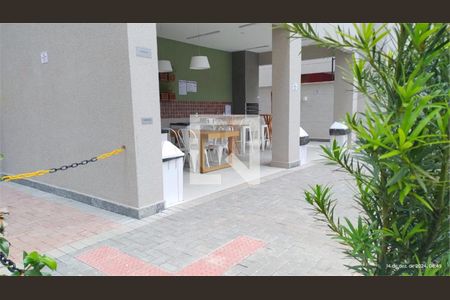 Apartamento à venda com 2 quartos, 35m² em Parque Bristol, São Bernardo do Campo