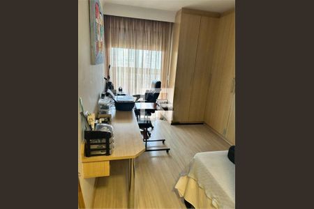 Apartamento à venda com 4 quartos, 200m² em Vila Margarida, São Bernardo do Campo
