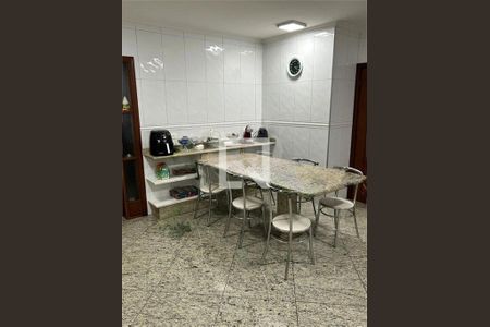 Apartamento à venda com 4 quartos, 200m² em Vila Margarida, São Bernardo do Campo