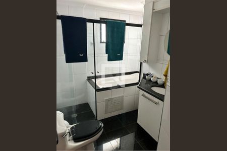 Apartamento à venda com 4 quartos, 200m² em Vila Margarida, São Bernardo do Campo