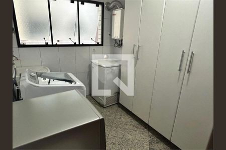 Apartamento à venda com 4 quartos, 200m² em Vila Margarida, São Bernardo do Campo