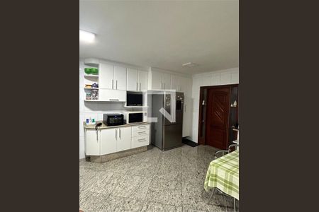 Apartamento à venda com 4 quartos, 200m² em Vila Margarida, São Bernardo do Campo