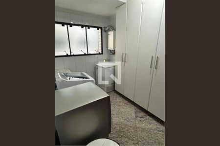Apartamento à venda com 4 quartos, 200m² em Vila Margarida, São Bernardo do Campo