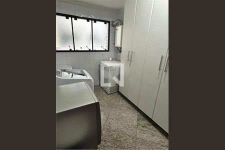 Apartamento à venda com 4 quartos, 200m² em Vila Margarida, São Bernardo do Campo