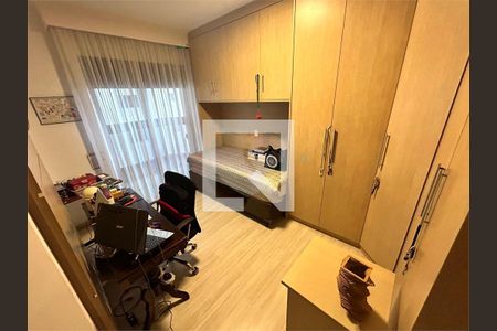 Apartamento à venda com 4 quartos, 200m² em Vila Margarida, São Bernardo do Campo