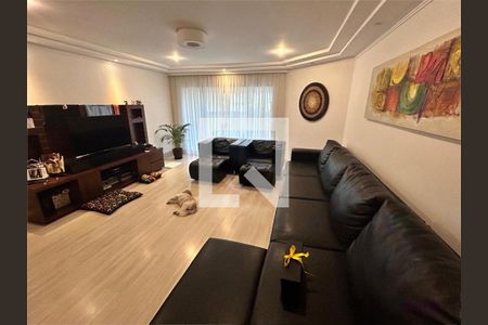Apartamento à venda com 4 quartos, 200m² em Vila Margarida, São Bernardo do Campo