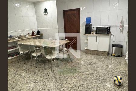 Apartamento à venda com 4 quartos, 200m² em Vila Margarida, São Bernardo do Campo