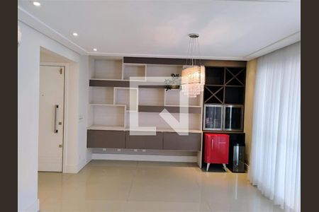 Apartamento à venda com 3 quartos, 123m² em Baeta Neves, São Bernardo do Campo