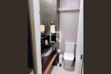 Apartamento à venda com 3 quartos, 123m² em Baeta Neves, São Bernardo do Campo