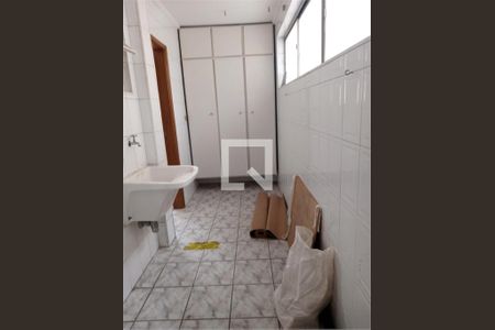 Apartamento à venda com 3 quartos, 134m² em Santo Antônio, São Caetano do Sul