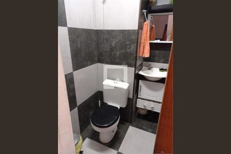 Casa à venda com 3 quartos, 72m² em Demarchi, São Bernardo do Campo