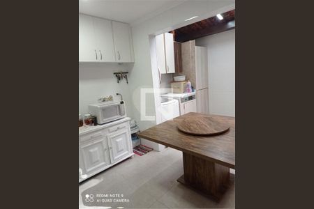 Casa à venda com 3 quartos, 72m² em Demarchi, São Bernardo do Campo