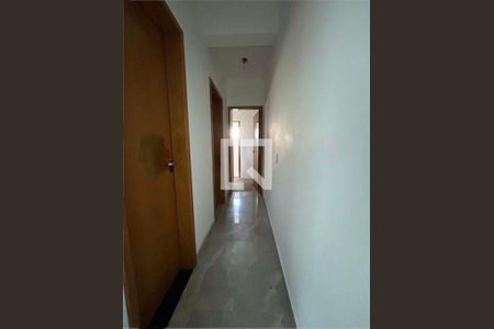 Apartamento à venda com 2 quartos, 75m² em Vila Guarani, Santo André