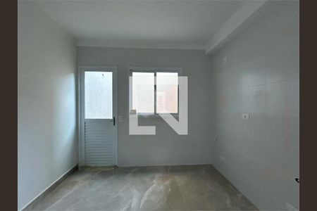 Apartamento à venda com 2 quartos, 75m² em Vila Guarani, Santo André