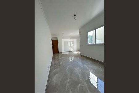 Apartamento à venda com 2 quartos, 75m² em Vila Guarani, Santo André