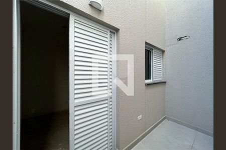 Apartamento à venda com 2 quartos, 75m² em Vila Guarani, Santo André