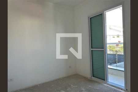 Apartamento à venda com 2 quartos, 75m² em Vila Guarani, Santo André