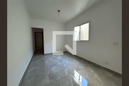 Apartamento à venda com 2 quartos, 75m² em Vila Guarani, Santo André