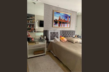 Apartamento à venda com 3 quartos, 246m² em Centro, São Bernardo do Campo