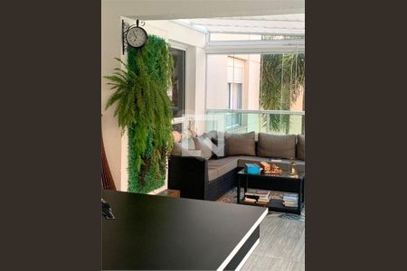 Apartamento à venda com 3 quartos, 246m² em Centro, São Bernardo do Campo