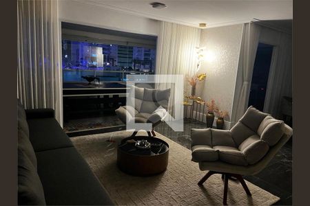 Apartamento à venda com 3 quartos, 246m² em Centro, São Bernardo do Campo