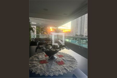 Apartamento à venda com 3 quartos, 246m² em Centro, São Bernardo do Campo