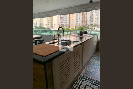 Apartamento à venda com 3 quartos, 246m² em Centro, São Bernardo do Campo