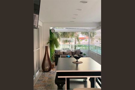 Apartamento à venda com 3 quartos, 246m² em Centro, São Bernardo do Campo