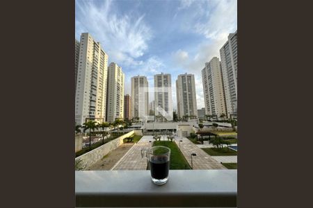 Apartamento à venda com 3 quartos, 246m² em Centro, São Bernardo do Campo