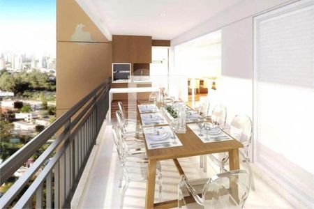Apartamento à venda com 2 quartos, 93m² em Baeta Neves, São Bernardo do Campo