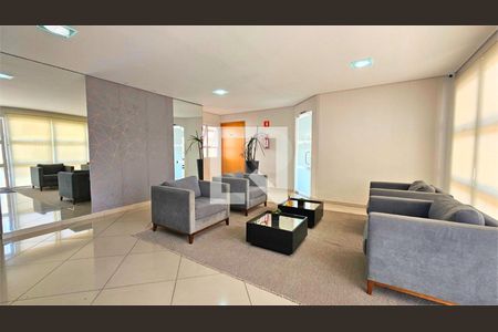 Apartamento à venda com 4 quartos, 208m² em Centro, São Bernardo do Campo