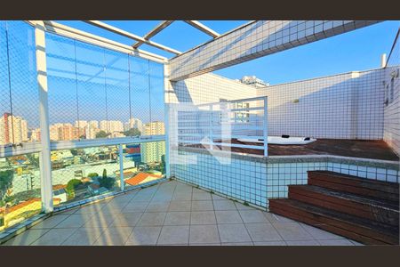 Apartamento à venda com 4 quartos, 208m² em Centro, São Bernardo do Campo