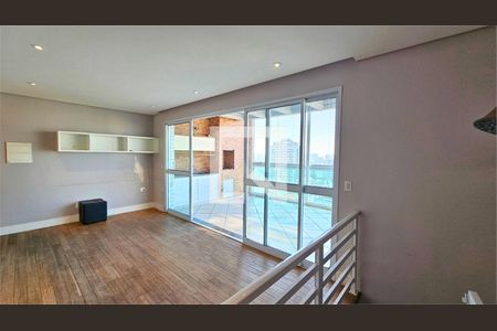 Apartamento à venda com 4 quartos, 208m² em Centro, São Bernardo do Campo