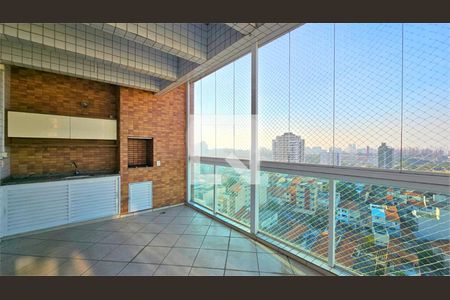 Apartamento à venda com 4 quartos, 208m² em Centro, São Bernardo do Campo