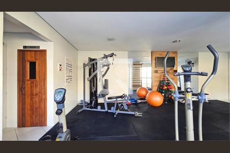 Apartamento à venda com 4 quartos, 208m² em Centro, São Bernardo do Campo