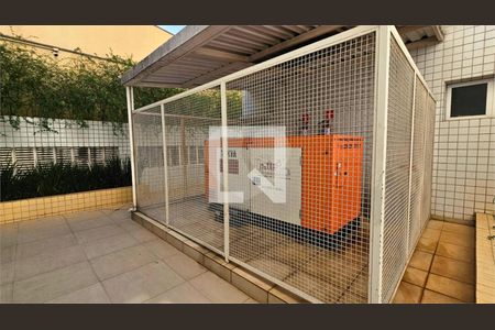 Apartamento à venda com 4 quartos, 208m² em Centro, São Bernardo do Campo