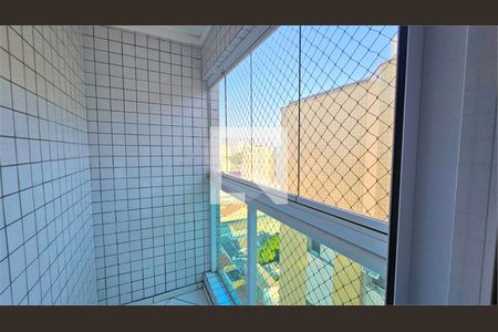 Apartamento à venda com 4 quartos, 208m² em Centro, São Bernardo do Campo