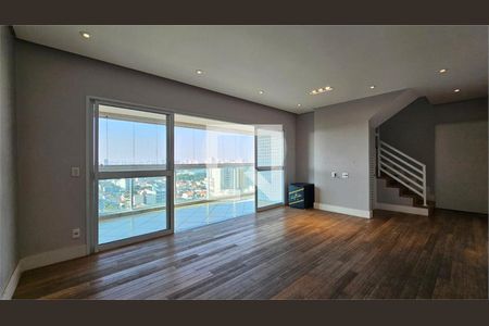 Apartamento à venda com 4 quartos, 208m² em Centro, São Bernardo do Campo