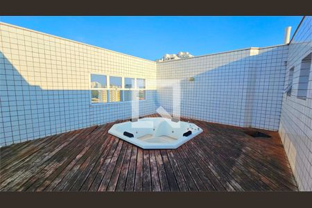 Apartamento à venda com 4 quartos, 208m² em Centro, São Bernardo do Campo