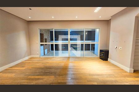 Apartamento à venda com 4 quartos, 208m² em Centro, São Bernardo do Campo